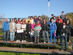 Ολοκληρώθηκε το Christmas Cup Χανίων 1