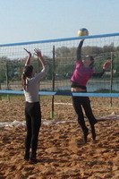 Κορακοβούνη και Μαρινάκη στο Eastern Cup 6