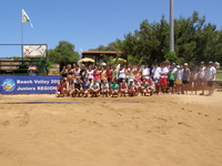 Μεγάλες μάχες στο Regional Χανίων 3