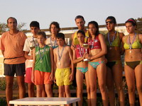 Φινάλε και για το Regional Κ15 5