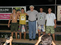 Φινάλε με εσωτερικό τουρνουά 10