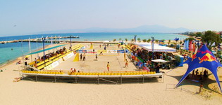 Προχωράνε οι Χανιώτικες Ομάδες στην Θεσσαλονίκη 5