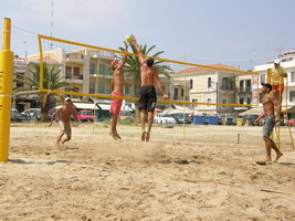 Φινάλε για το 1ο Bestcirquie στο Ρέθυμνο 1