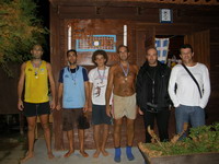 Έπεσε η αυλαία και του 2ου Winter Circuit 2