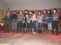 Χορός & βράβευση του συλλόγου 4