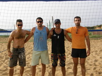 Φινάλε και στο 5o Winter Circuit 3