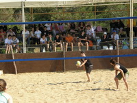 Αποτελέσματα σχολικού πρωταθλήματος γυμνασίων 3