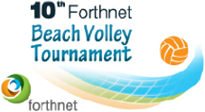 To 10th Forthnet Beach Volley Tournament προ των πυλών! 7