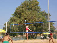 Ολοκληρώθηκαν τα προκριματικά 10