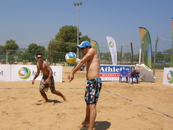 Τέλος 1ης μέρας και στο Forthnet 1