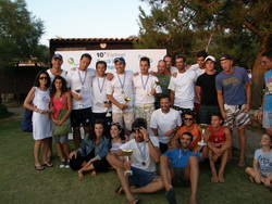 Φαντασμαγορικό φινάλε στο 10ο Forthnet 5