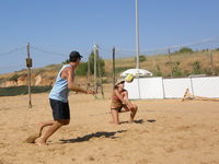 Ημιτελική Φάση στο Μικτό 1