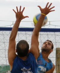 Συνεχίζεται το 1o Winter Circuit 3