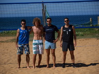 Φινάλε και στο 3ο Winter Circuit 2