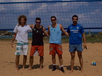 Ντερμανάκης – Λίτος οι νικητές του 4ου Winter Circuit 33