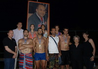 Φινάλε στο Satellite «Νίκος Κατούφας» 11