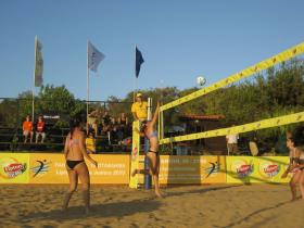 Ολοκληρώθηκαν τα προκριματικά στο Juniors OPEN Χανίων 2