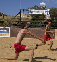 Με 4 ομάδες στα τελικά του Κ17 6