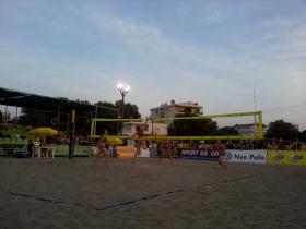 Συνεχίζουν αήττητες στου Νέους Επιβάτες 4