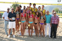 1η Θέση για Βλαχάκη-Σπανού 2