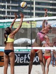 9η θέση στο Ευρωπαϊκό Κ18 της Πορτογαλίας για Βλαχάκη / Σπανού 19