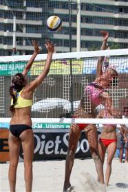 9η θέση στο Ευρωπαϊκό Κ18 της Πορτογαλίας για Βλαχάκη / Σπανού 8