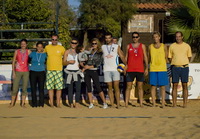 Ολοκληρώθηκε το 2ο Winter Circuit 3