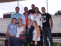 Φινάλε της Α’ Φάσης των Winter Circuit 3