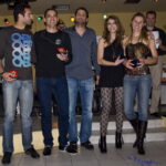 Νικητές και νικήτριες της 1ης φάσης των Winter Circuit μαζί με τον μέλος του ΔΣ Αλεξάκη Νίκο ο οποίος έκανε τις απονομές. Από αριστερά, Λίτος Χαράλαμπος, Ντερμανάκης Γιάννης, Αλεξάκης Νίκος, Λίτου Κατερίνα, Ψούνη Λίνα.