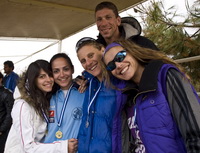 Έπεσε η αυλαία των Winter Circuit 11