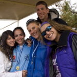 Απονομές Γυναικών