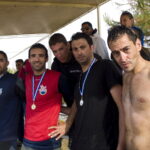 Απονομές Αντρών