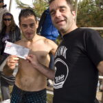 Πρώτη θέση ατομικής βαθμολογίας Winter Circuit για τον Γεωργακόπουλο Νεκτάριο