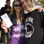 Πρώτη θέση ατομικής βαθμολογίας Winter Circuit για την Λίτου Κατερίνα