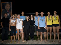 Φινάλε στο 2ο τουρνουά του Παγκρήτιου Σιρκουί 6