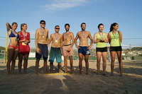 Χανιώτικος εμφύλιος στο τουρνουά του Ηρακλείου 1