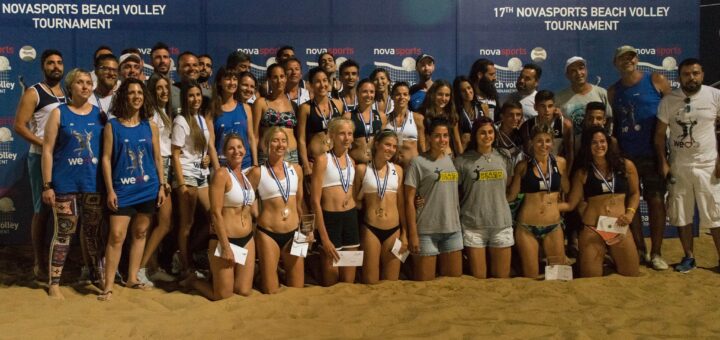 Προπονήσεις καλοκαιρινής περιόδου 25