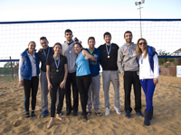 Ολοκληρώθηκε το Πανδημοτικό τουρνουά 3