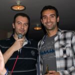 Βράβευση διακριθέντων αθλητών 1