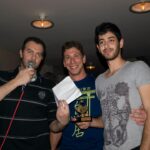 Βράβευση διακριθέντων αθλητών 3