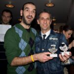 Βράβευση διακριθέντων αθλητών 7