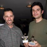 Βράβευση διακριθέντων αθλητών 9