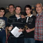 Βράβευση διακριθέντων αθλητών 11