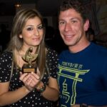 Βράβευση διακριθέντων αθλητών 17