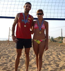 Ολοκληρώθηκαν τα Winter Circuit 5