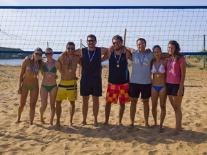 Ολοκληρώθηκε και το τουρνουά των τμημάτων εκμάθησης 6