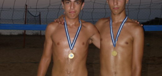 Στο ίδιο έργο θεατές 2