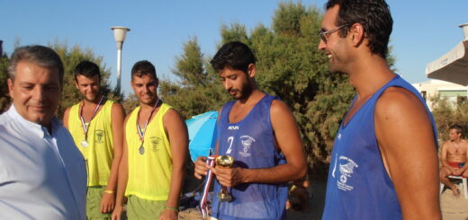 Αποτελέσματα 2ου Παγκρήτιου Σιρκουί 3