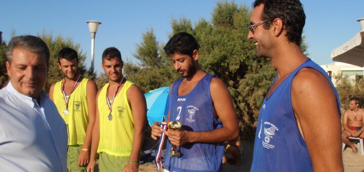 Αποτελέσματα 2ου Παγκρήτιου Σιρκουί 10