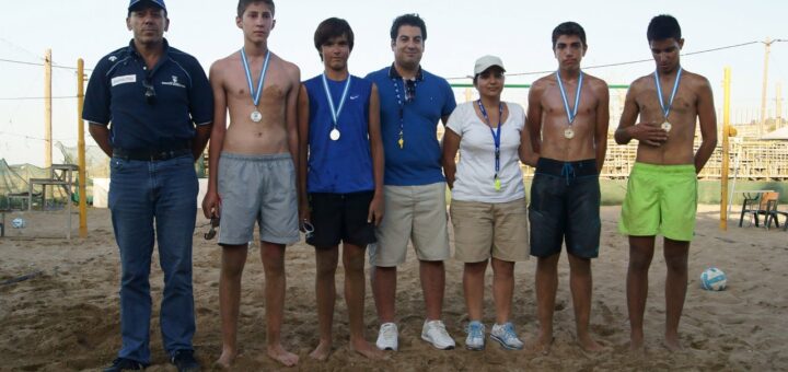 Διακρίσεις στο Regional Ηρακλείου 4